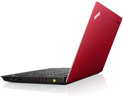 ThinkPad Edge E320诠释13寸先锋主义 