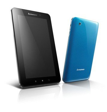 联想乐Pad再添新丁 7寸A1网店首发预售