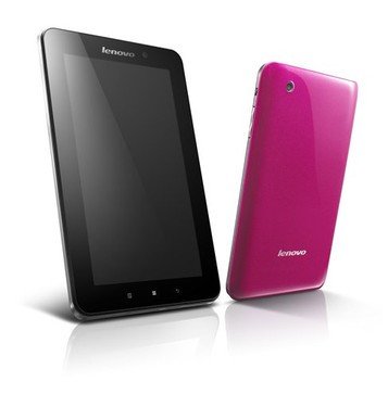 联想乐Pad再添新丁 7寸A1网店首发预售