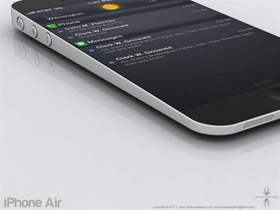 山寨iPhone 5 档次各不同