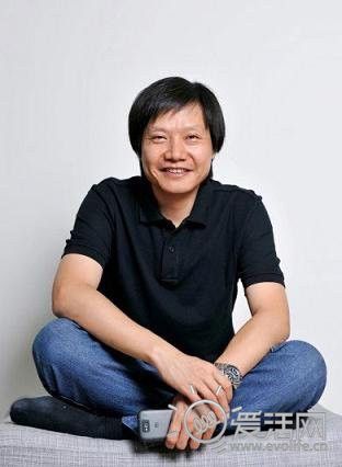 雷军：小米创业者80%都是精英 目标摩托罗拉诺基亚
