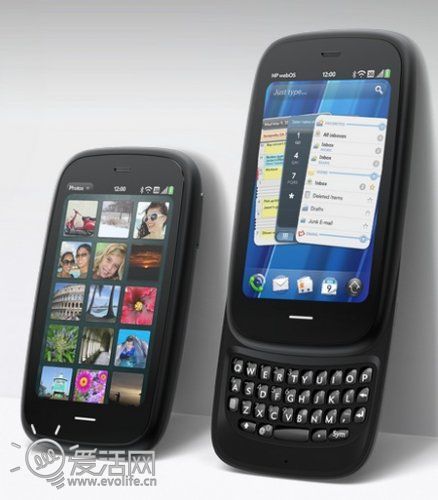 分离业务就像离婚 业界大佬评惠普放弃PC/WebOS