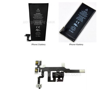 iPhone 5