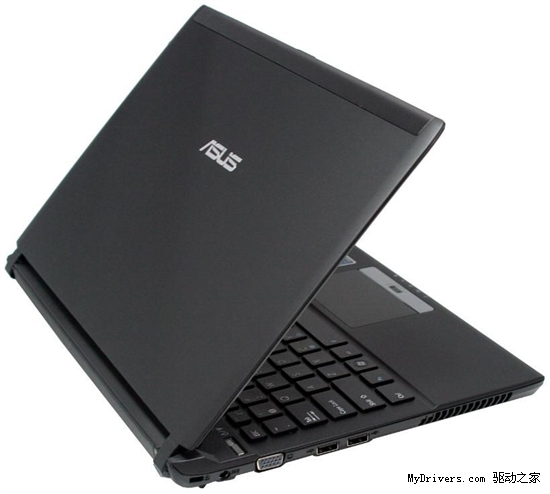 给Ultrabook探路 华硕U36S超薄本将发布
