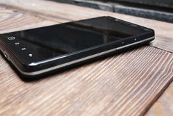 真操实干辨豪杰 HTC天玺A9188信号测试作战