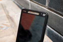 真操实干辨豪杰 HTC天玺A9188信号测试作战