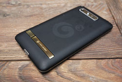 真操实干辨豪杰 HTC天玺A9188信号测试作战