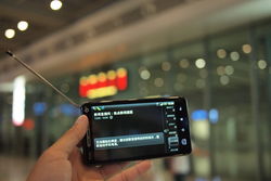 真操实干辨豪杰 HTC天玺A9188信号测试作战