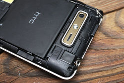 真操实干辨豪杰 HTC天玺A9188信号测试作战