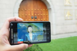 真操实干辨豪杰 HTC天玺A9188信号测试作战