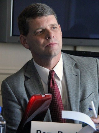 罗瑞德出任AMD首席执行官