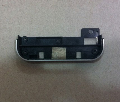 苹果iPhone5外壳