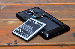 这个杀手不太冷 三星Galaxy S II联通版试玩体验