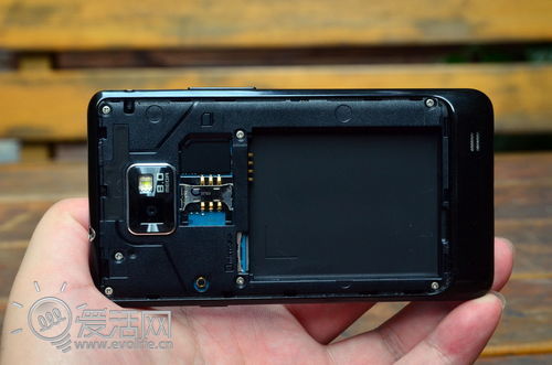 这个杀手不太冷 三星Galaxy S II联通版试玩体验