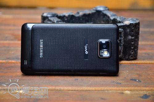 这个杀手不太冷 三星Galaxy S II联通版试玩体验