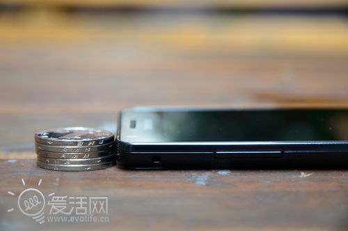 这个杀手不太冷 三星Galaxy S II联通版试玩体验