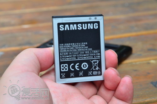 这个杀手不太冷 三星Galaxy S II联通版试玩体验