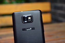 这个杀手不太冷 三星Galaxy S II联通版试玩体验