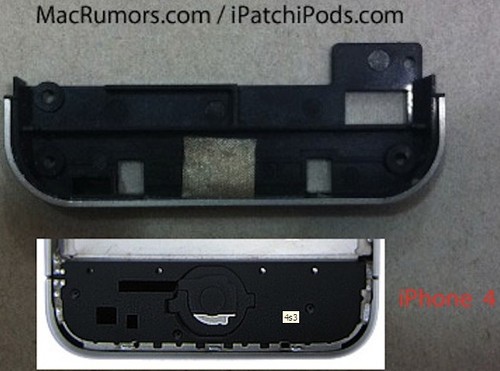 iPhone 4s