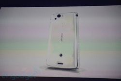 更快更强 索尼爱立信Xperia Arc S十月与你相见
