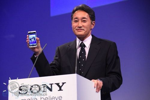 更快更强 索尼爱立信Xperia Arc S十月与你相见