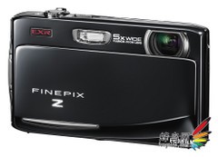 富士今日发布DC新品FinePix Z950 EXR