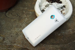 日系身姿心似安卓  OPPO A617手机初体验