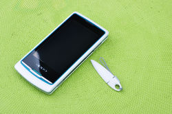 日系身姿心似安卓 OPPO A617手机初体验