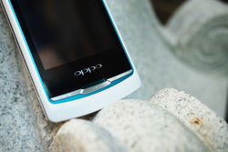 日系身姿心似安卓  OPPO A617手机初体验