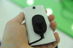芒果已经成熟 宏基W4 Windows Phone 7手机也来凑热闹