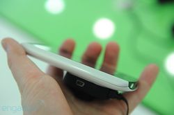 芒果已经成熟 宏基W4 Windows Phone 7手机也来凑热闹