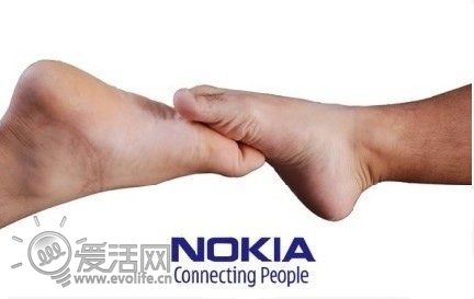 改变从铃声开始 诺基亚重赏一万美元寻新铃声