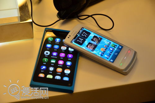 改变从铃声开始 诺基亚重赏一万美元寻新铃声