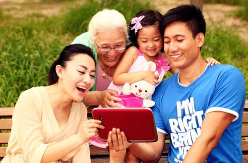 乐Pad逼宫，看苹果iPad2 3G版国内提前上市