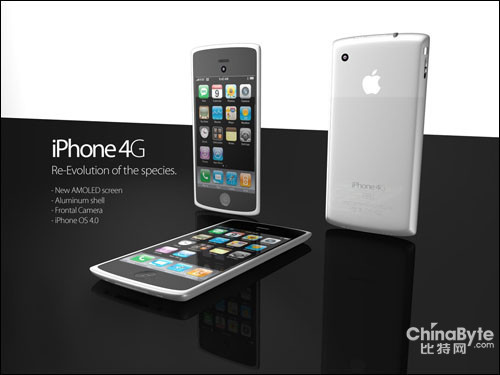 后PC时代 不要过于期盼苹果iPhone 5