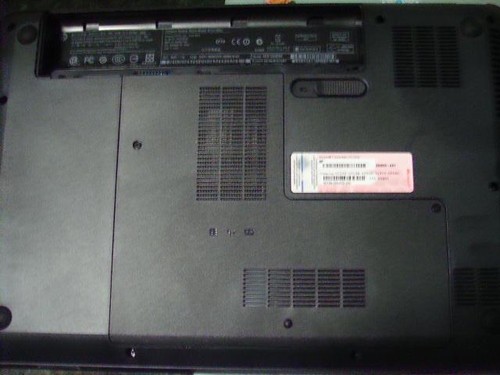 与APU再续前缘——惠普APU本测试