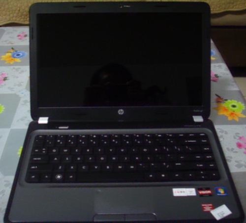 与APU再续前缘——惠普APU本测试