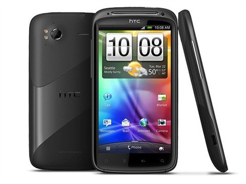HTC“灵感”（Z710e）