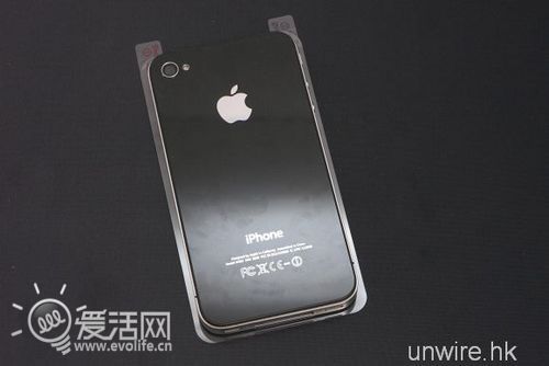 iPhone 5 Home键暗藏玄机 屏幕保护贴是椭圆形?