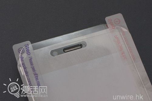 iPhone 5 Home键暗藏玄机 屏幕保护贴是椭圆形?