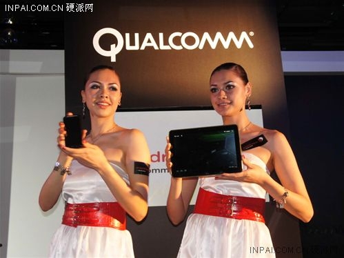 死磕Intel 高通下一代S4处理器详细介绍