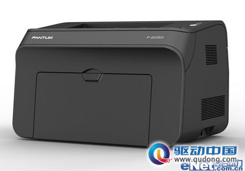 奔图打印机:推动IT产业质的突破