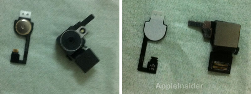 iPhone 4S 3
