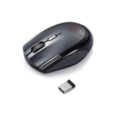 无限竞技利器 华硕GX810无线游戏鼠标上市 