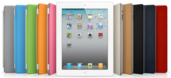 3G版iPad2今起国内开售