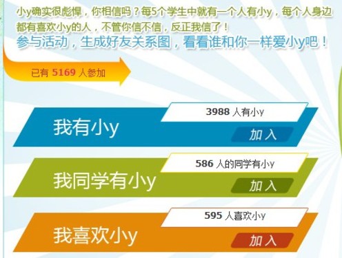 彪悍小y掀校园高潮，&ldquo;反正我信&rdquo;风靡网络 