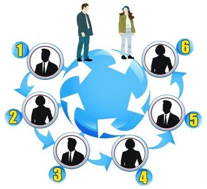 彪悍小y掀校园高潮，&ldquo;反正我信&rdquo;风靡网络 