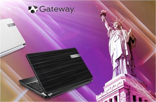 十一出游  Gateway LT28带你畅玩梦想圣地 