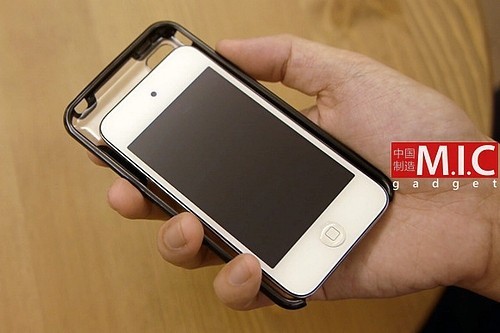 苹果iPhone 5 