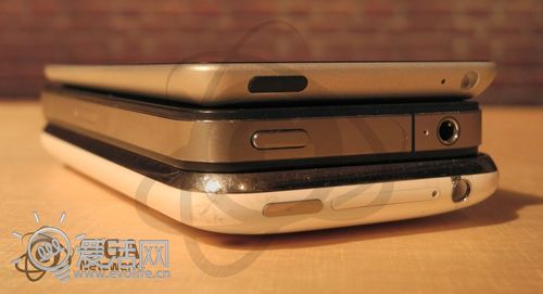 iPhone 5究竟长啥样 外国果粉自制模型为你揭开答案